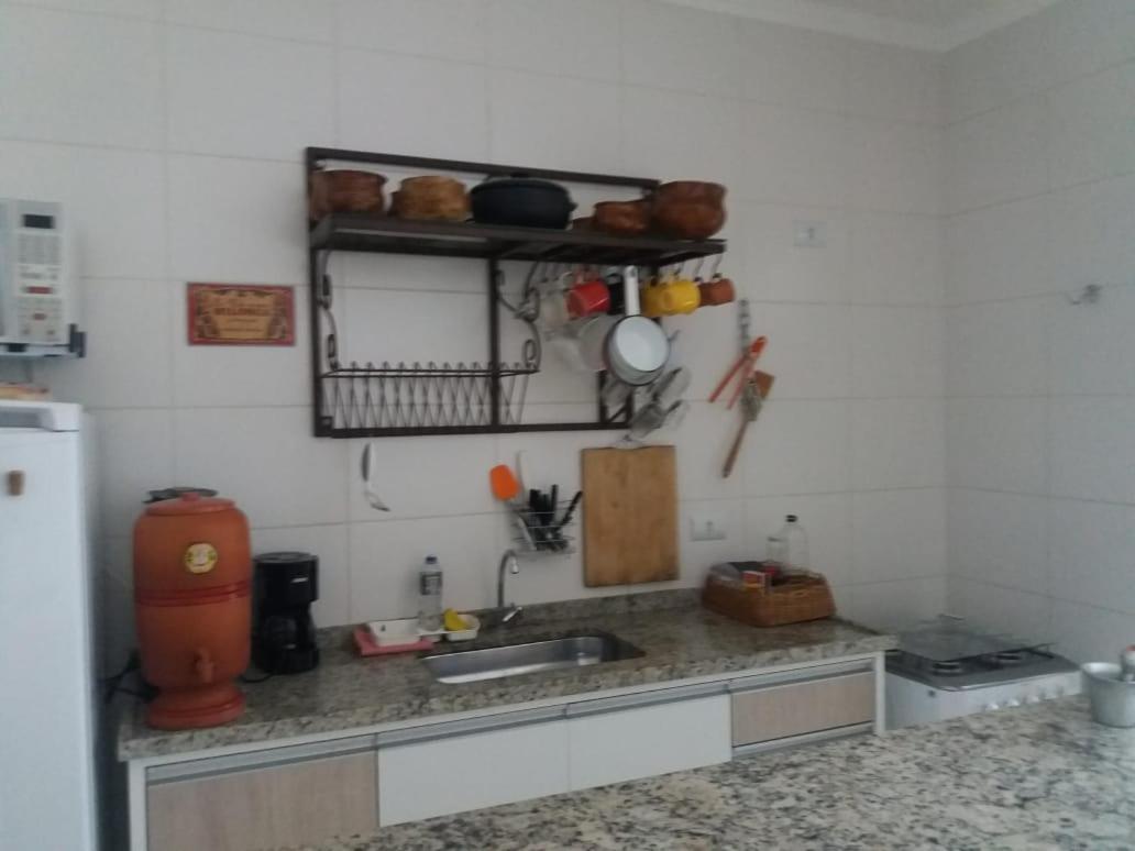 Em Apartamento